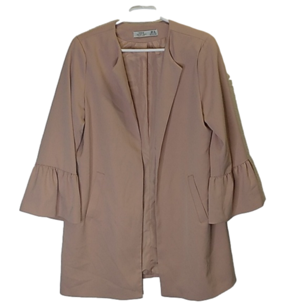DEX The Suit Shop women's Blazer suit jacket size XL